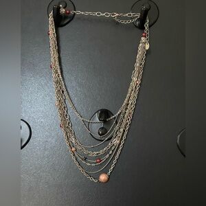 Necklace - ~10”